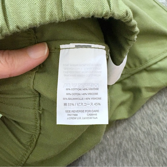 Madewell Pull On Shorts - Picture 8 of 11